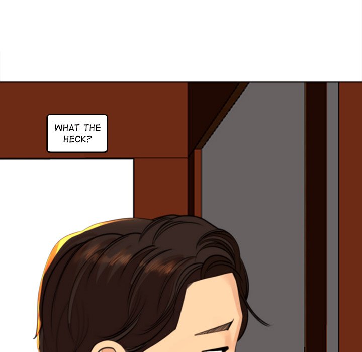 Old Life Behind chapter 10 page 154