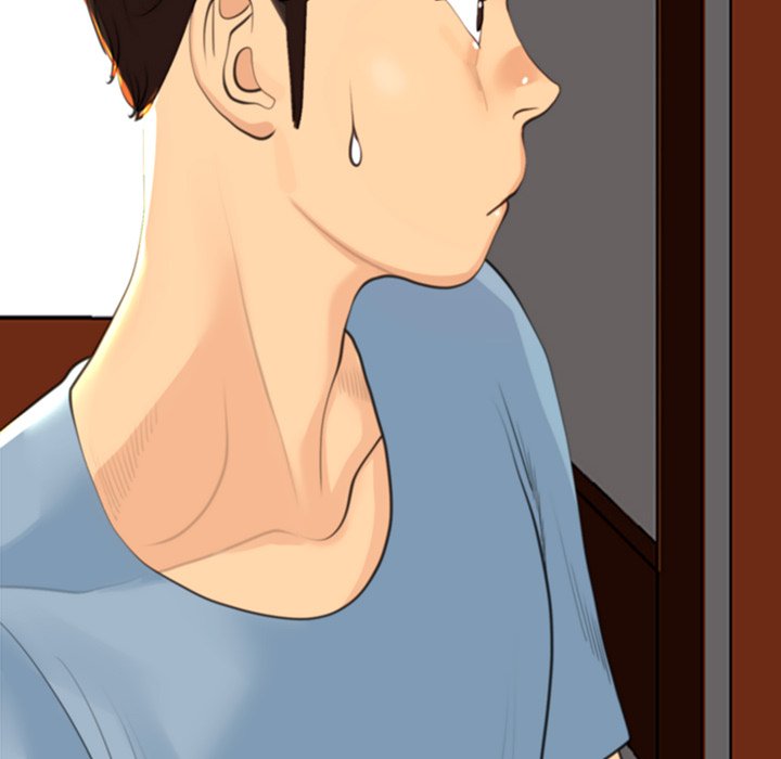 Old Life Behind chapter 10 page 155