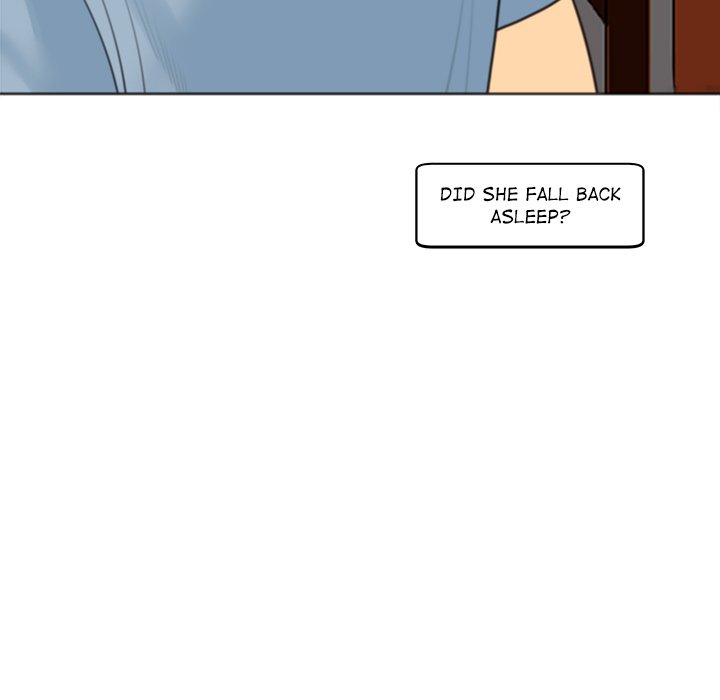 Old Life Behind chapter 10 page 156