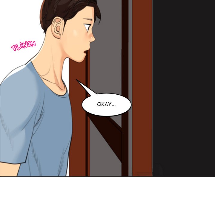 Old Life Behind chapter 10 page 158