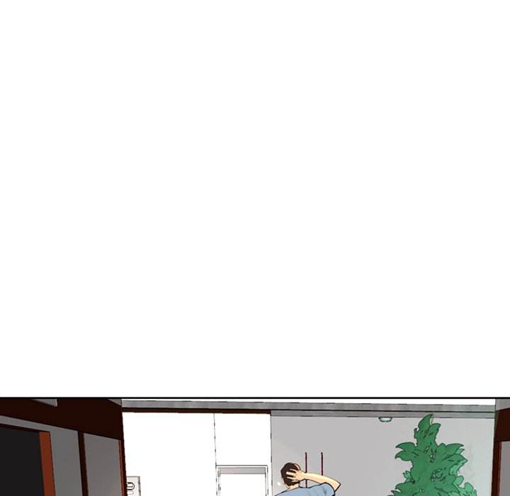 Old Life Behind chapter 10 page 160
