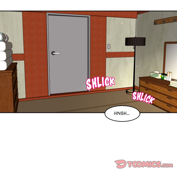 Old Life Behind chapter 10 page 168