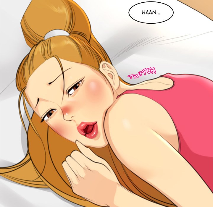 Old Life Behind chapter 10 page 171