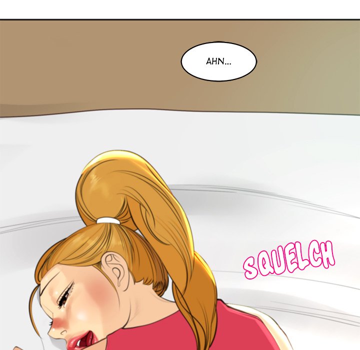 Old Life Behind chapter 10 page 179