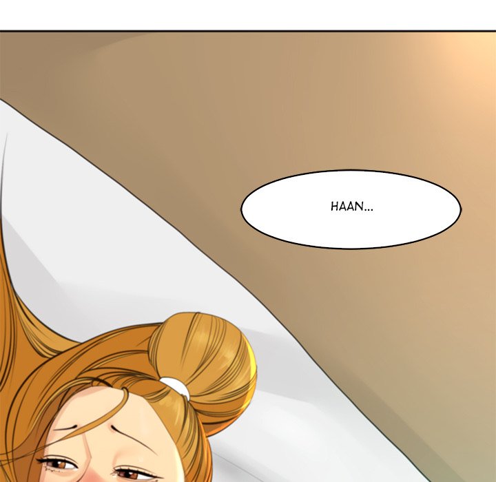 Old Life Behind chapter 10 page 184
