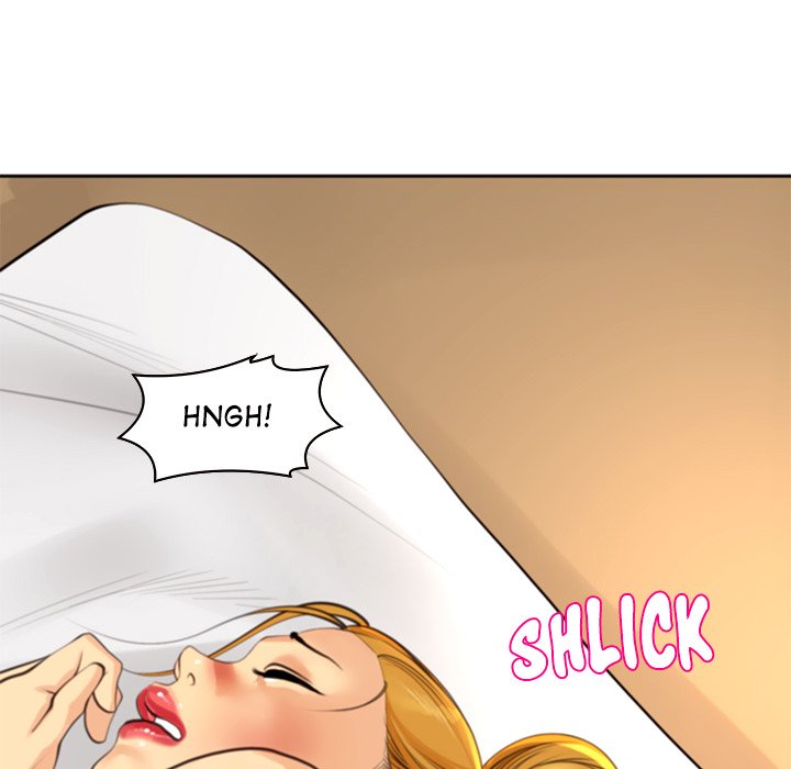 Old Life Behind chapter 10 page 191