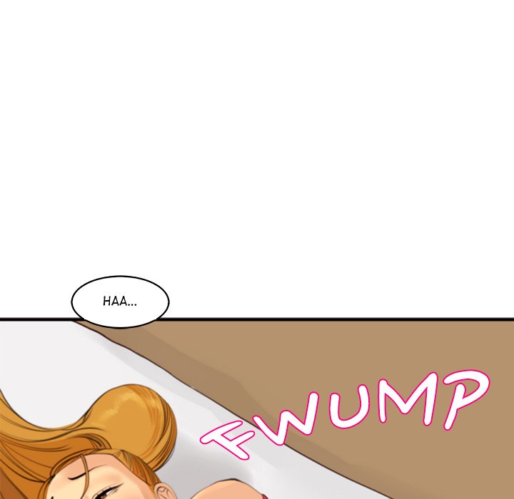 Old Life Behind chapter 10 page 209