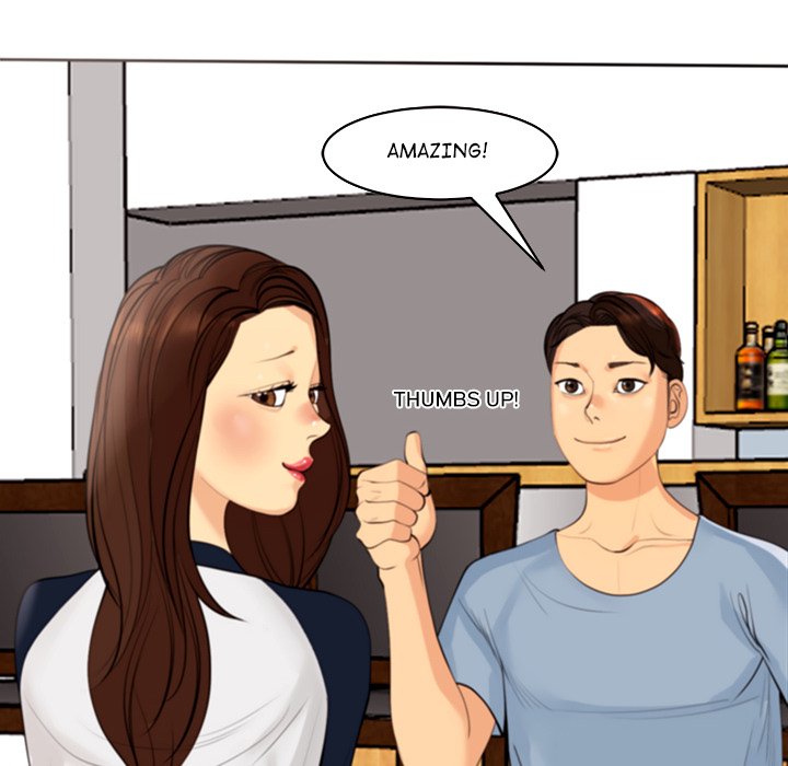 Old Life Behind chapter 10 page 225