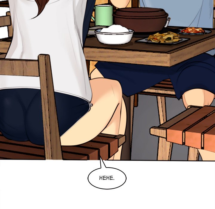 Old Life Behind chapter 10 page 226