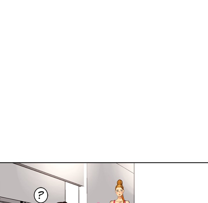 Old Life Behind chapter 10 page 228