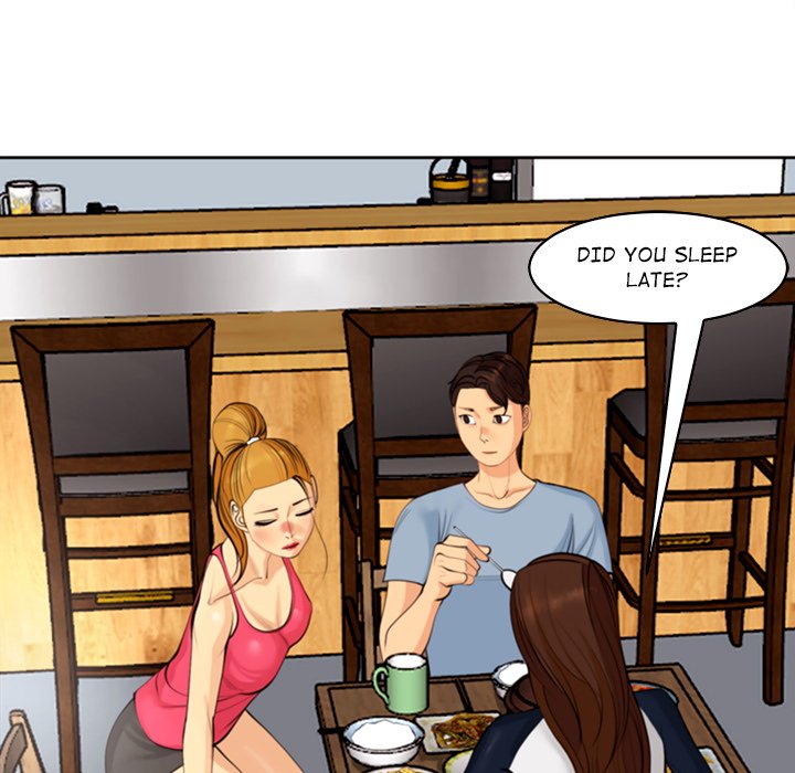 Old Life Behind chapter 10 page 232