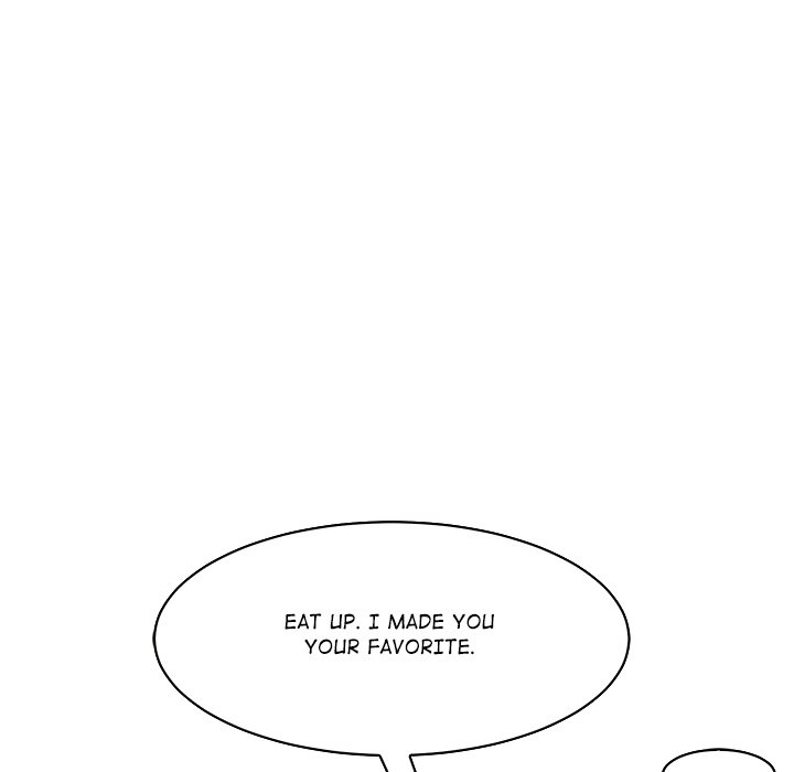 Old Life Behind chapter 10 page 234