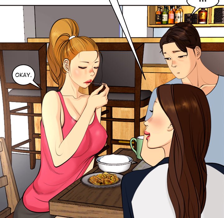 Old Life Behind chapter 10 page 235