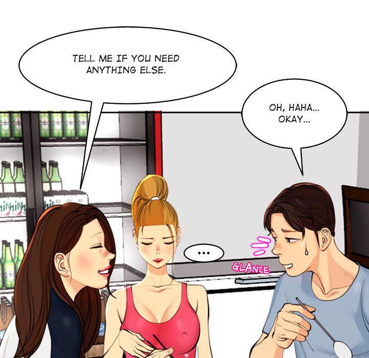 Old Life Behind chapter 10 page 238