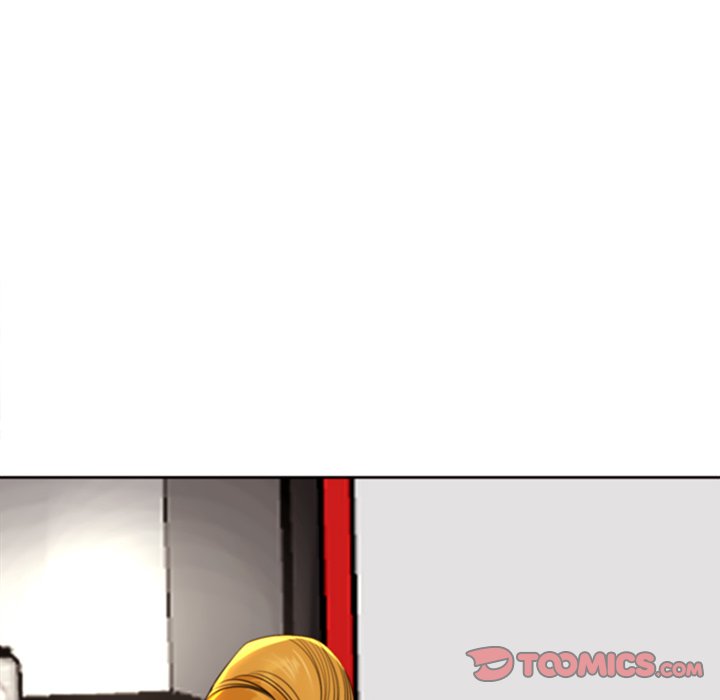 Old Life Behind chapter 10 page 240