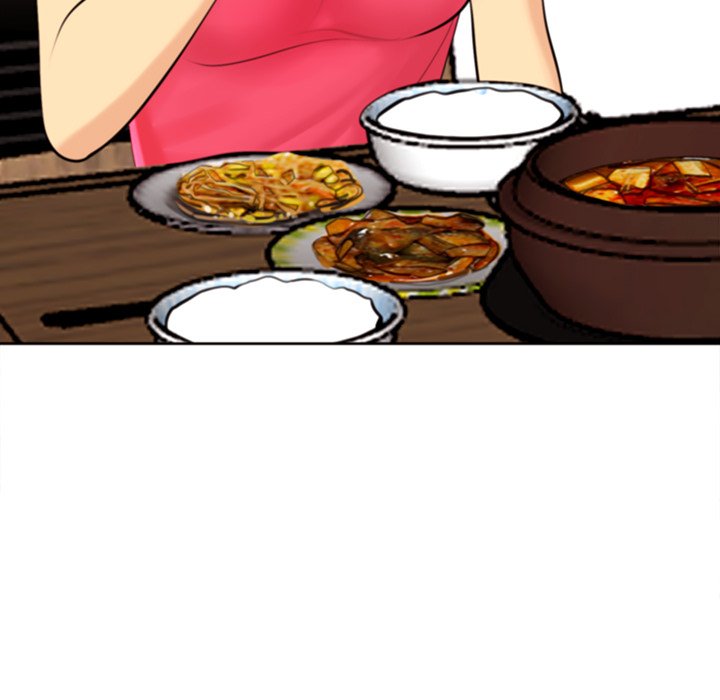 Old Life Behind chapter 10 page 242