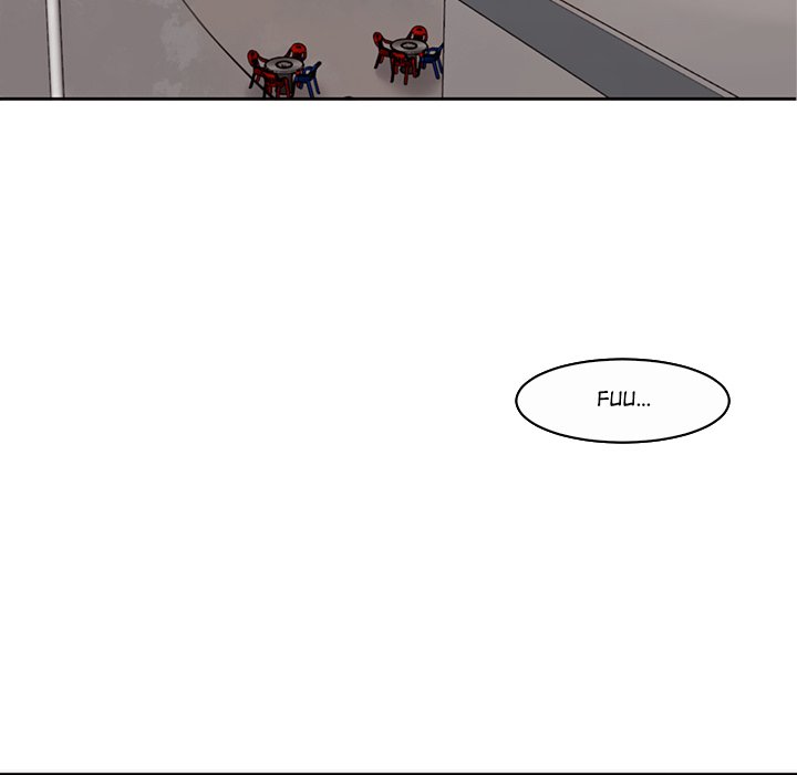 Old Life Behind chapter 10 page 247
