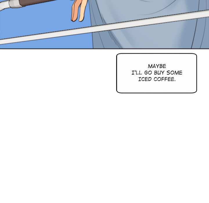 Old Life Behind chapter 10 page 252