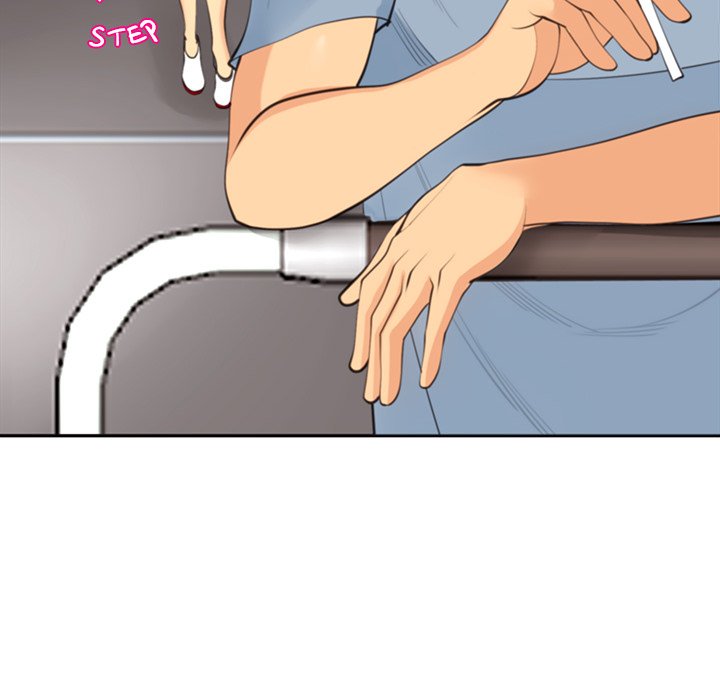 Old Life Behind chapter 10 page 255