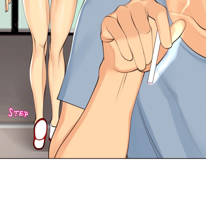 Old Life Behind chapter 10 page 260