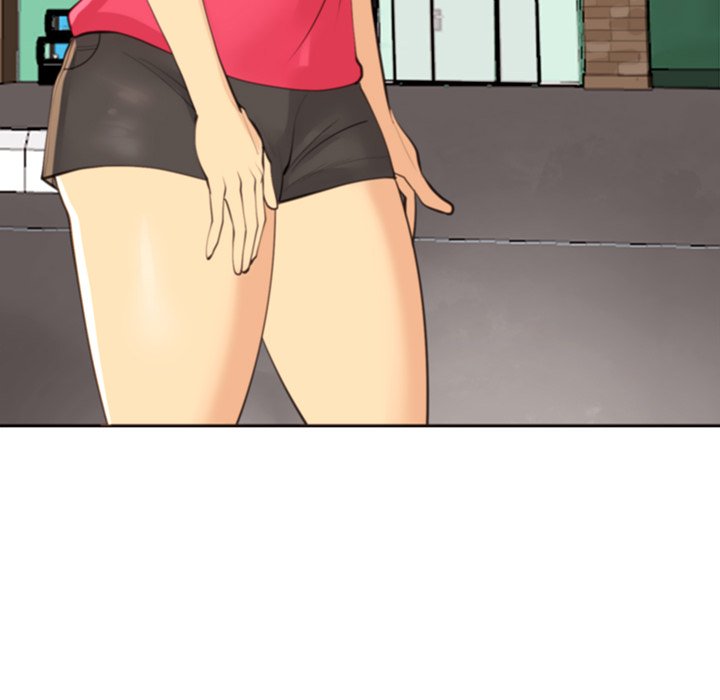 Old Life Behind chapter 10 page 264