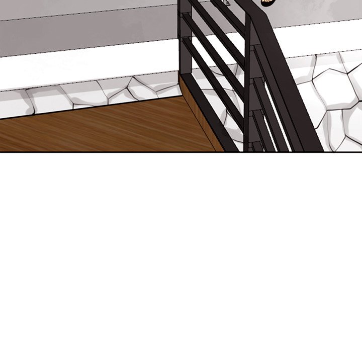 Old Life Behind chapter 10 page 267