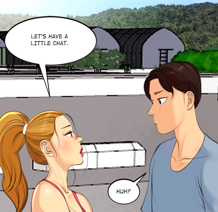 Old Life Behind chapter 10 page 269
