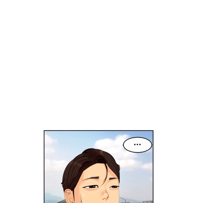 Old Life Behind chapter 10 page 281