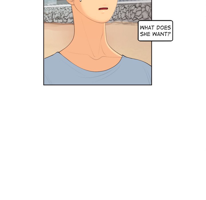 Old Life Behind chapter 10 page 282