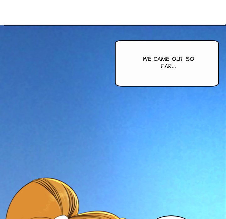 Old Life Behind chapter 10 page 284