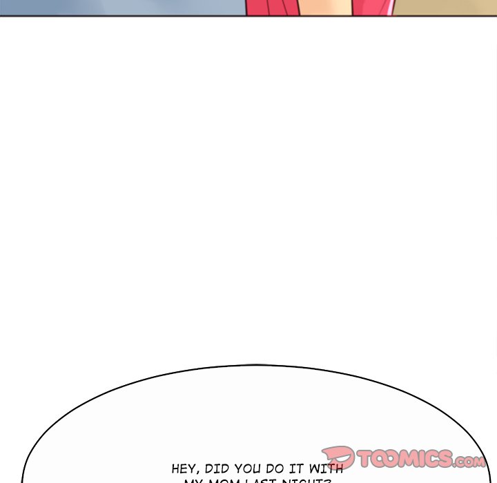 Old Life Behind chapter 10 page 294