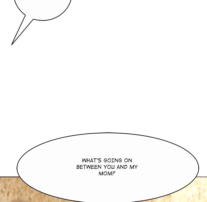 Old Life Behind chapter 10 page 299