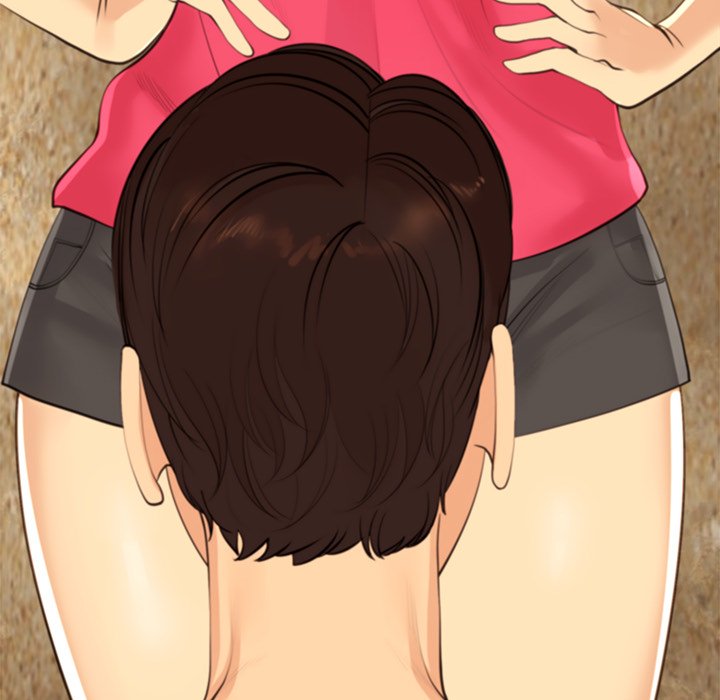 Old Life Behind chapter 10 page 302