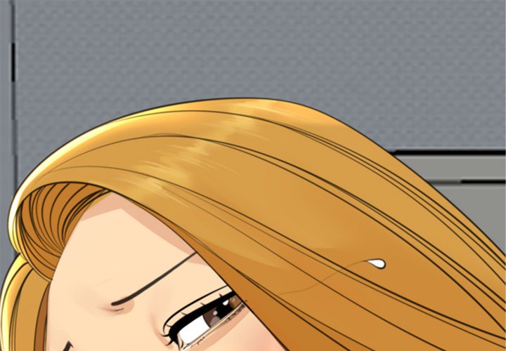 Old Life Behind chapter 11 page 1