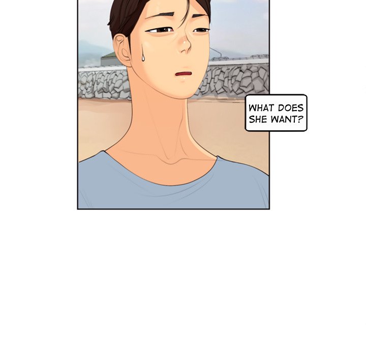 Old Life Behind chapter 11 page 7