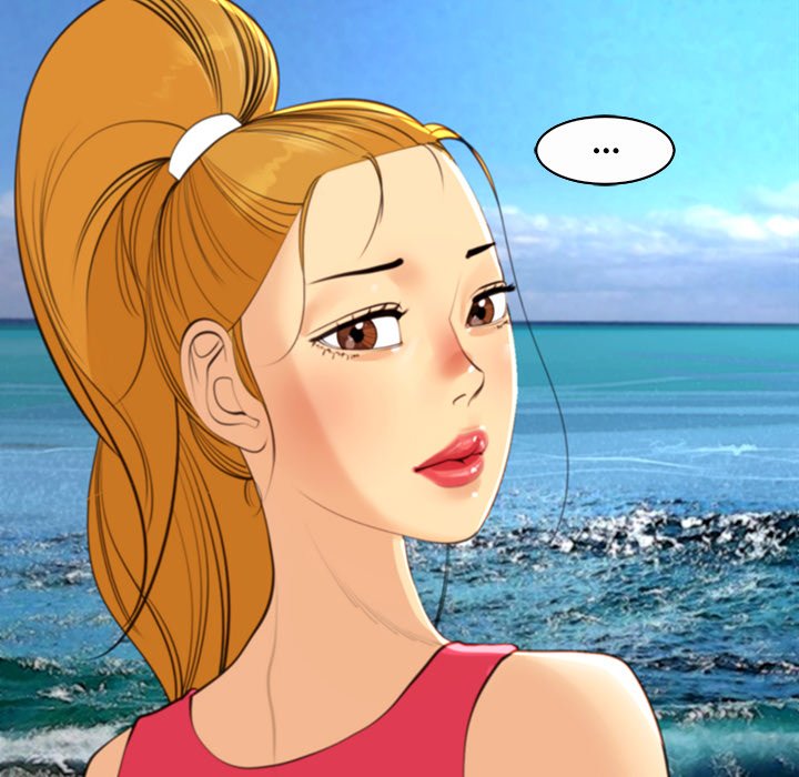 Old Life Behind chapter 11 page 10