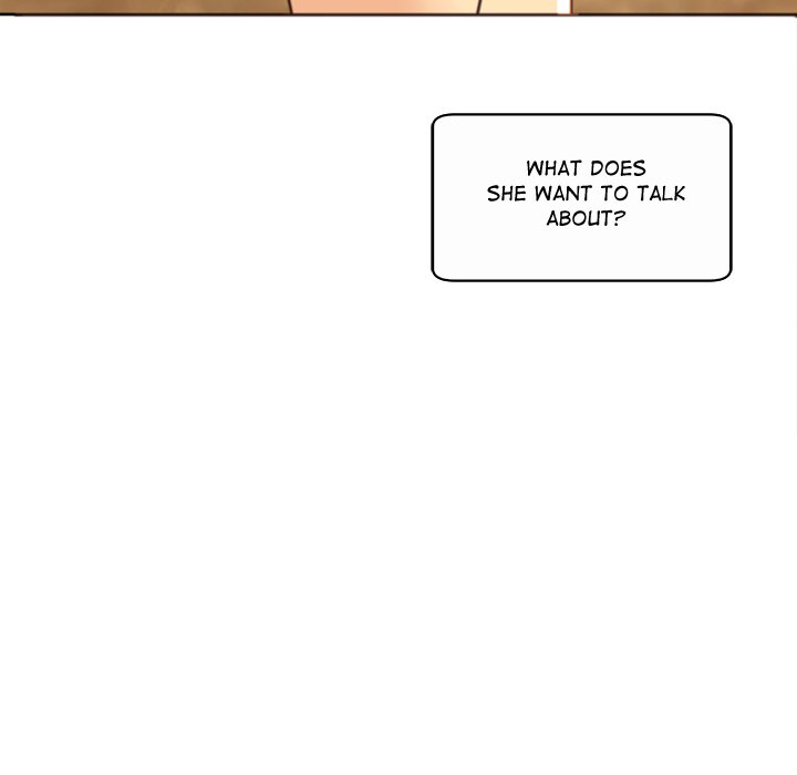 Old Life Behind chapter 11 page 14