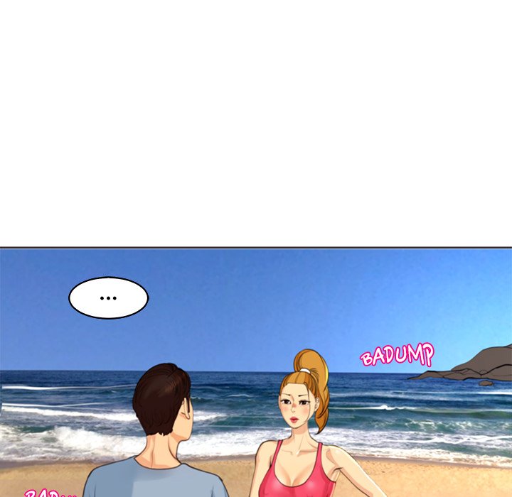 Old Life Behind chapter 11 page 30