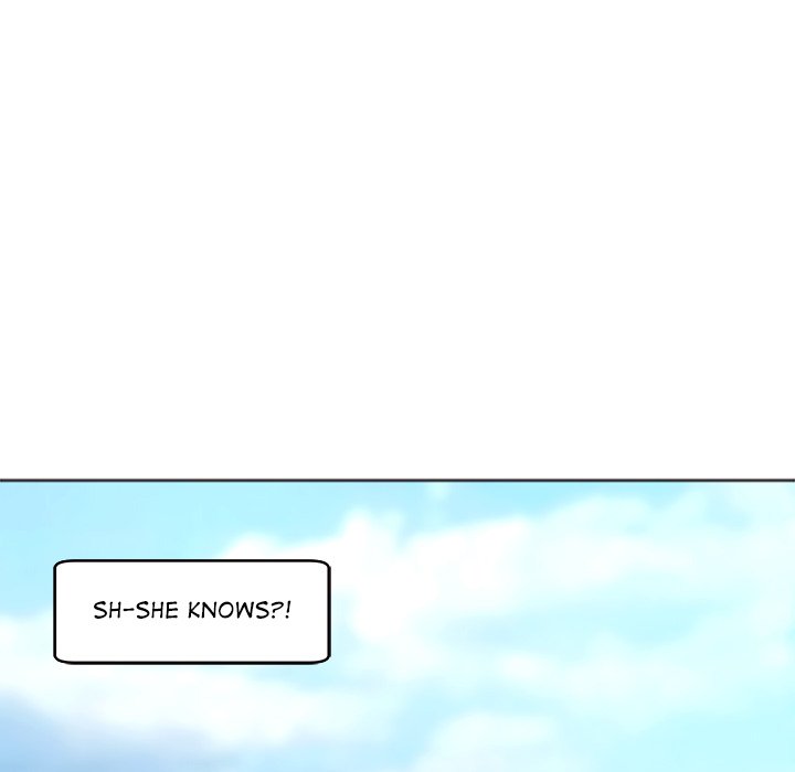 Old Life Behind chapter 11 page 33