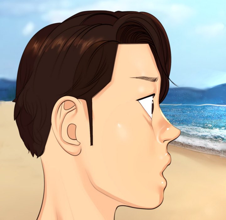 Old Life Behind chapter 11 page 34
