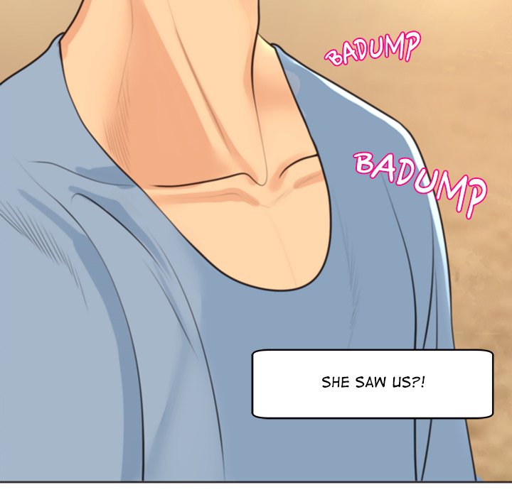 Old Life Behind chapter 11 page 35