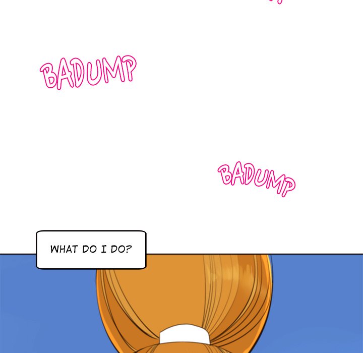 Old Life Behind chapter 11 page 43