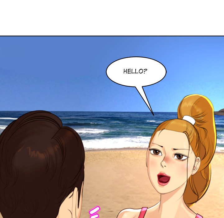 Old Life Behind chapter 11 page 48