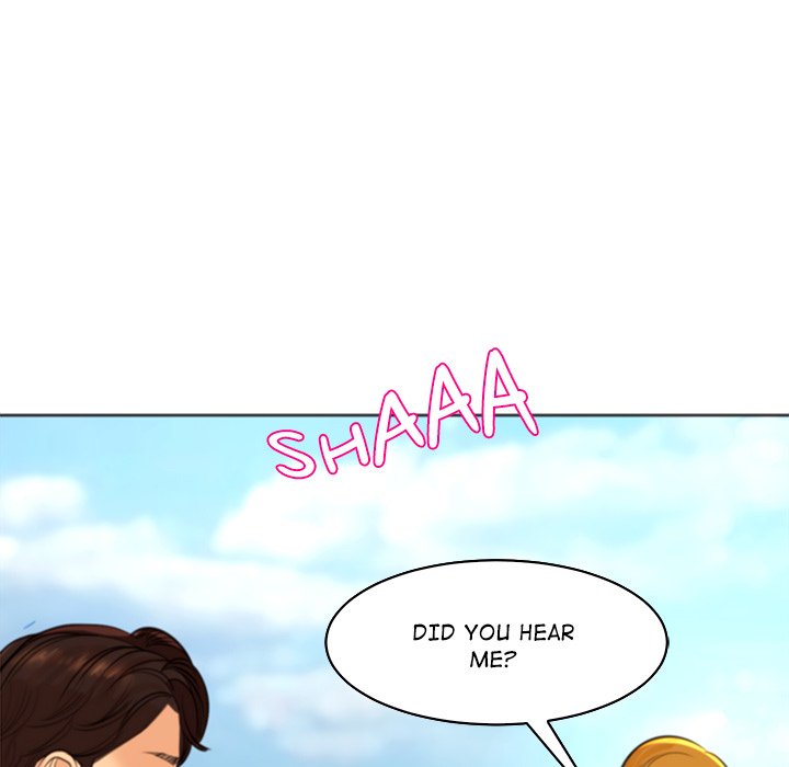 Old Life Behind chapter 11 page 51
