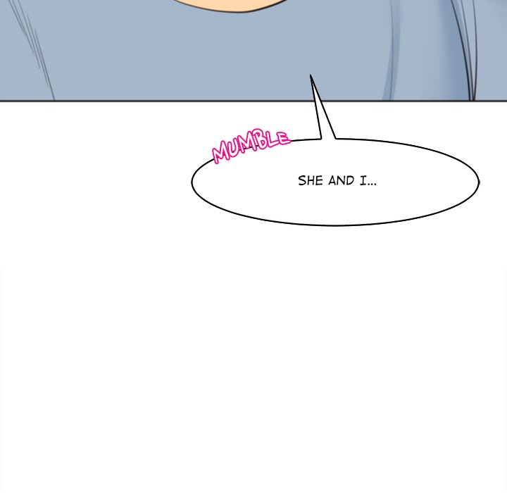 Old Life Behind chapter 11 page 58