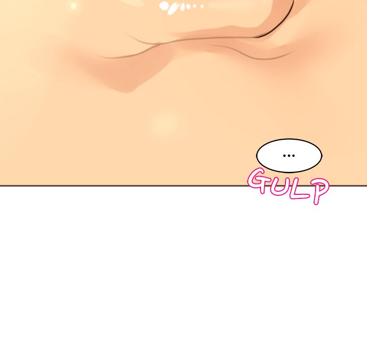 Old Life Behind chapter 11 page 61