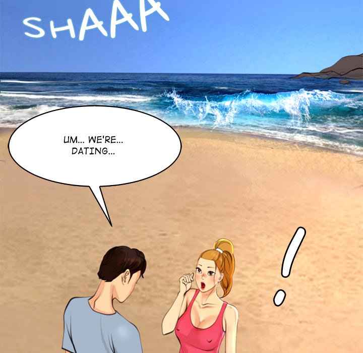 Old Life Behind chapter 11 page 64