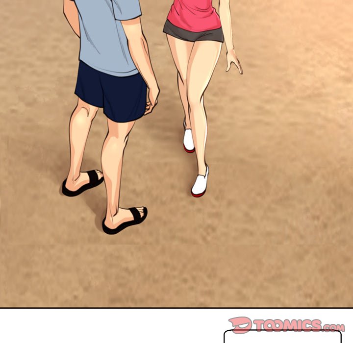 Old Life Behind chapter 11 page 65