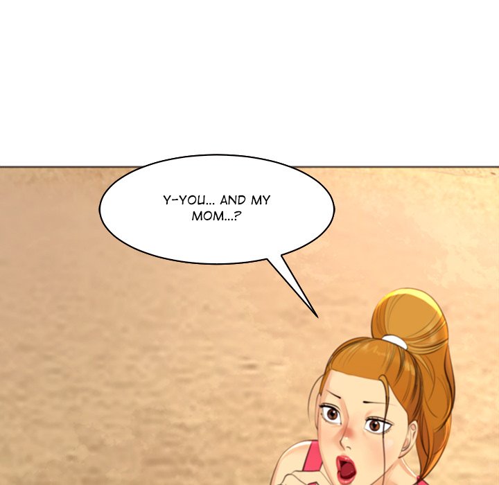 Old Life Behind chapter 11 page 68