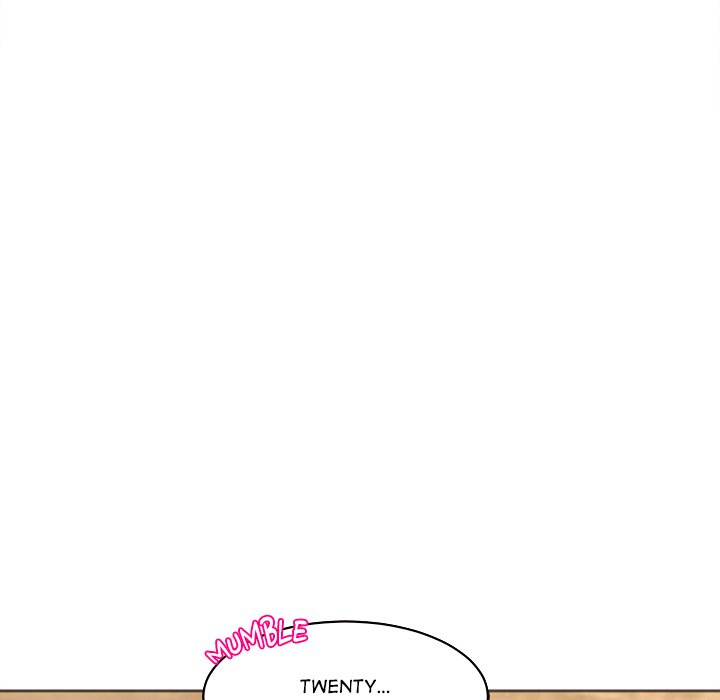 Old Life Behind chapter 11 page 76